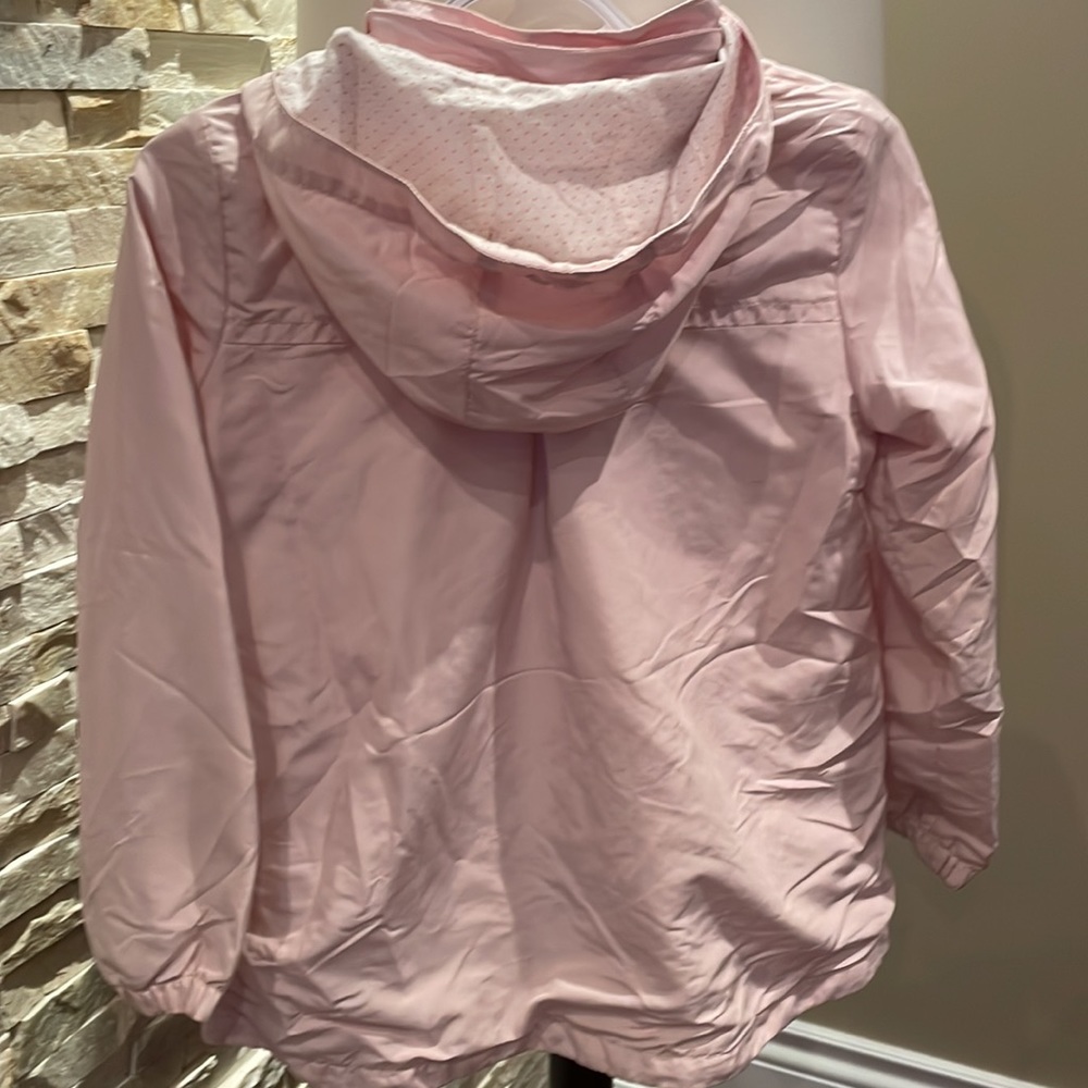 Pink Spring jacket - Picture 5 of 5